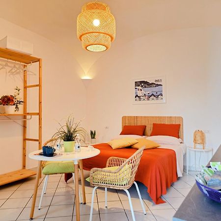 Raito Guest House - Amalfi Coast Vietri sul Mare Exterior photo