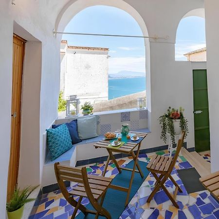 Raito Guest House - Amalfi Coast Vietri sul Mare Exterior photo