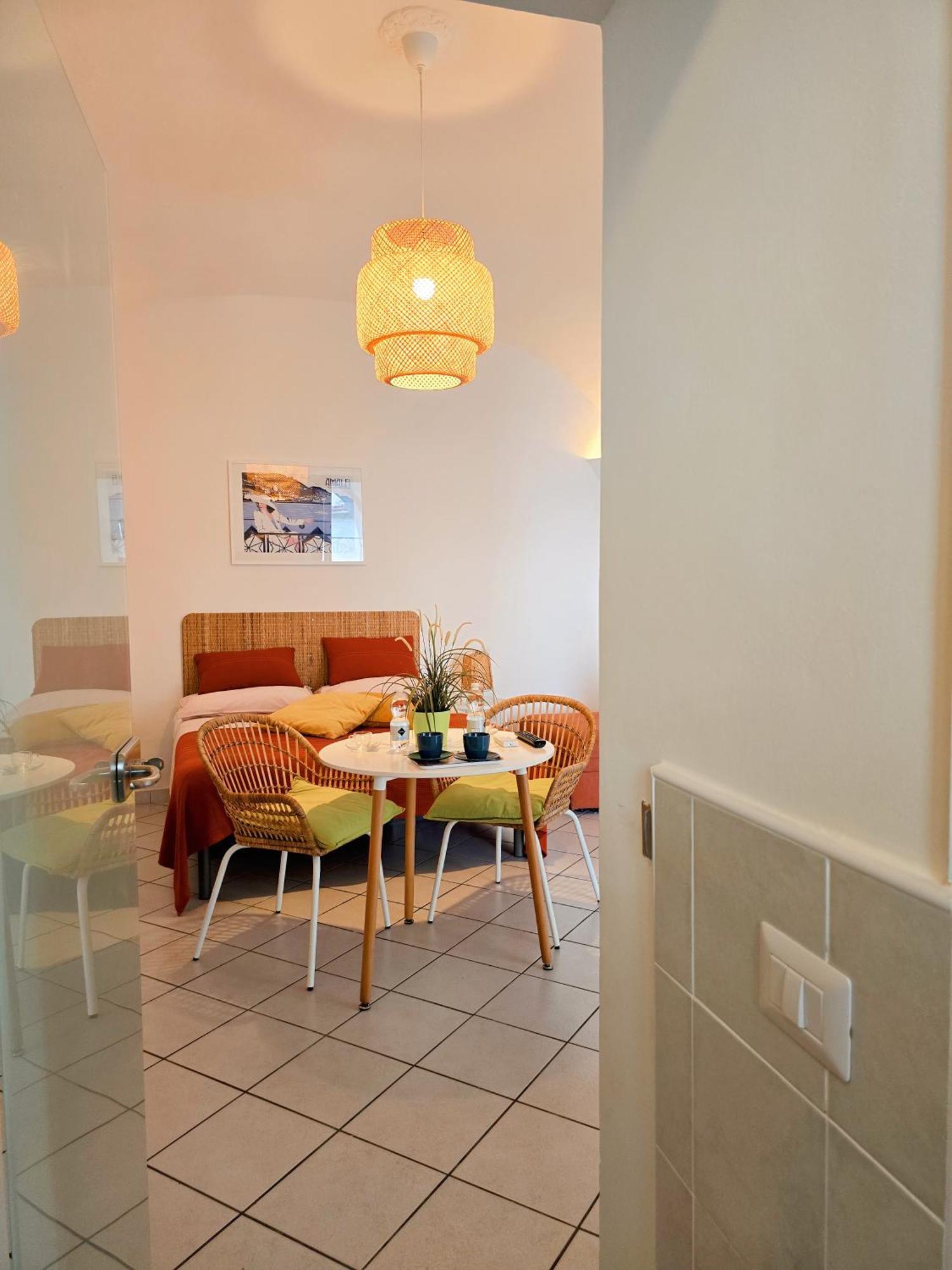Raito Guest House - Amalfi Coast Vietri sul Mare Exterior photo