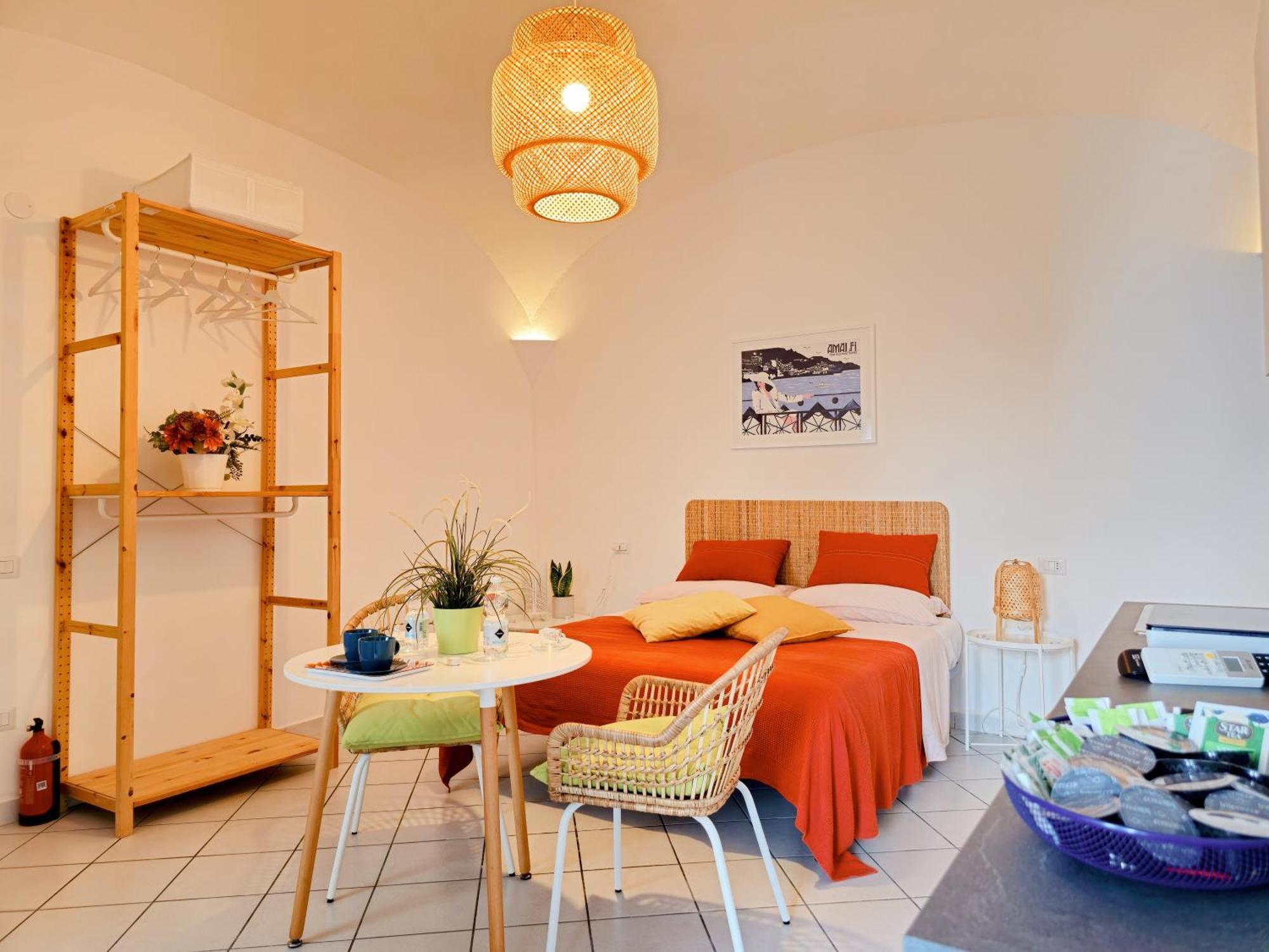 Raito Guest House - Amalfi Coast Vietri sul Mare Exterior photo