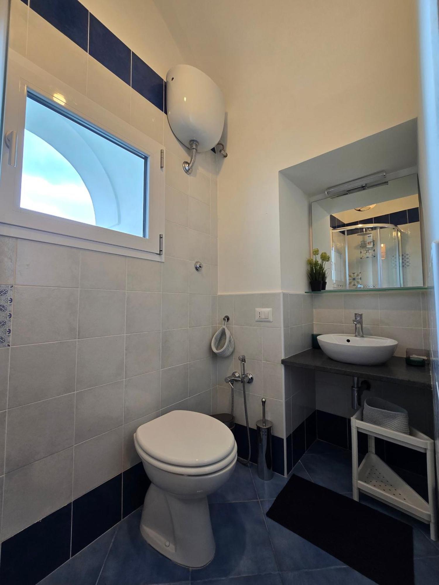 Raito Guest House - Amalfi Coast Vietri sul Mare Exterior photo