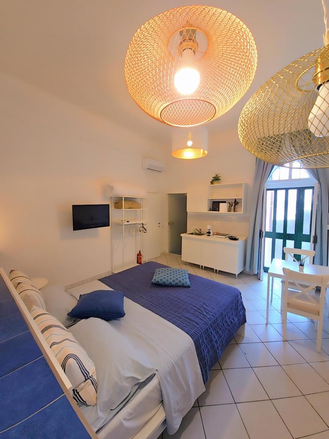 Raito Guest House - Amalfi Coast Vietri sul Mare Exterior photo
