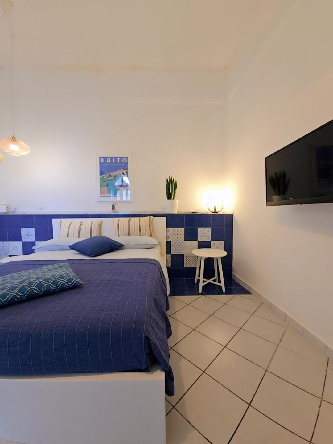 Raito Guest House - Amalfi Coast Vietri sul Mare Exterior photo