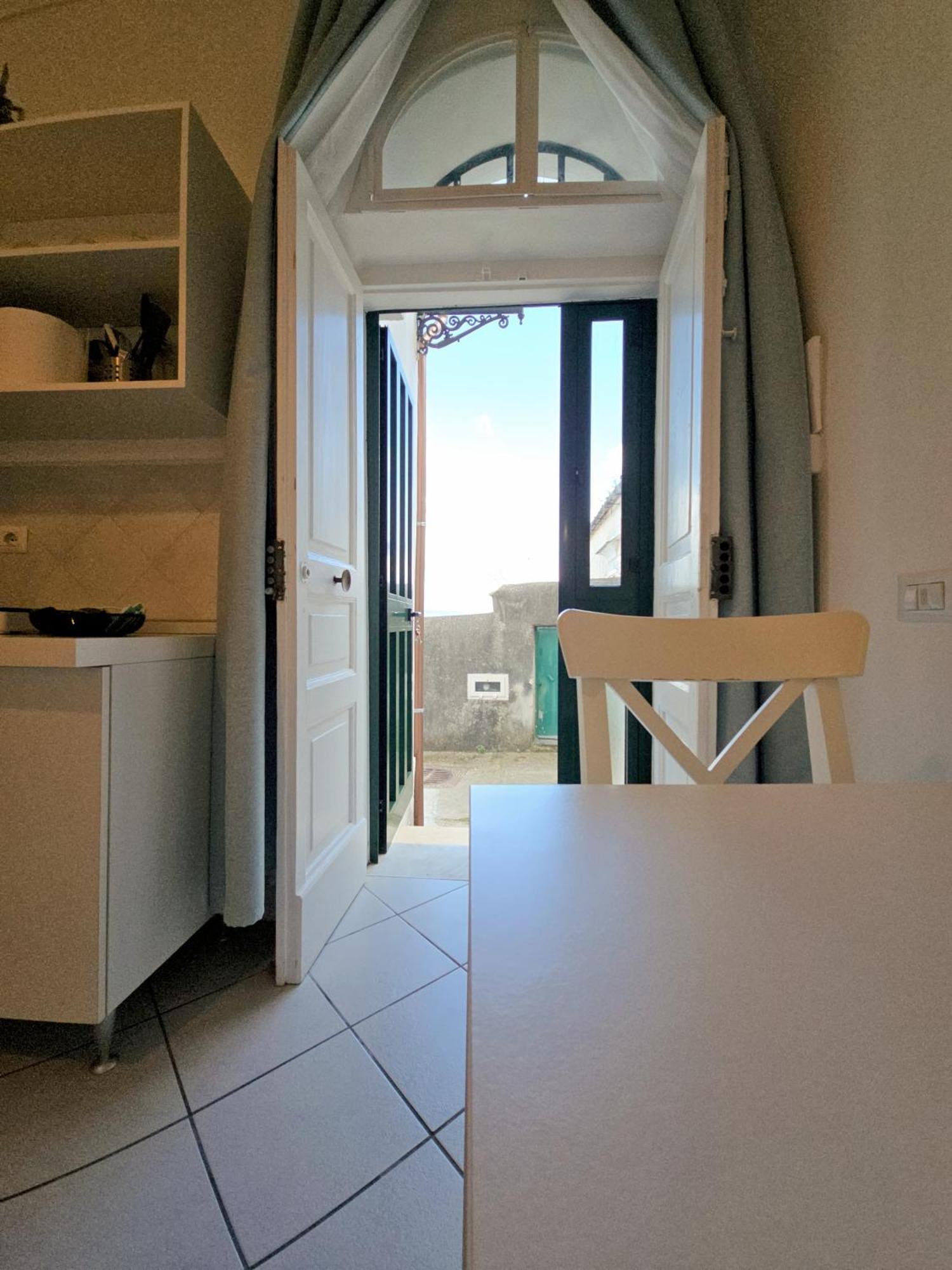 Raito Guest House - Amalfi Coast Vietri sul Mare Exterior photo
