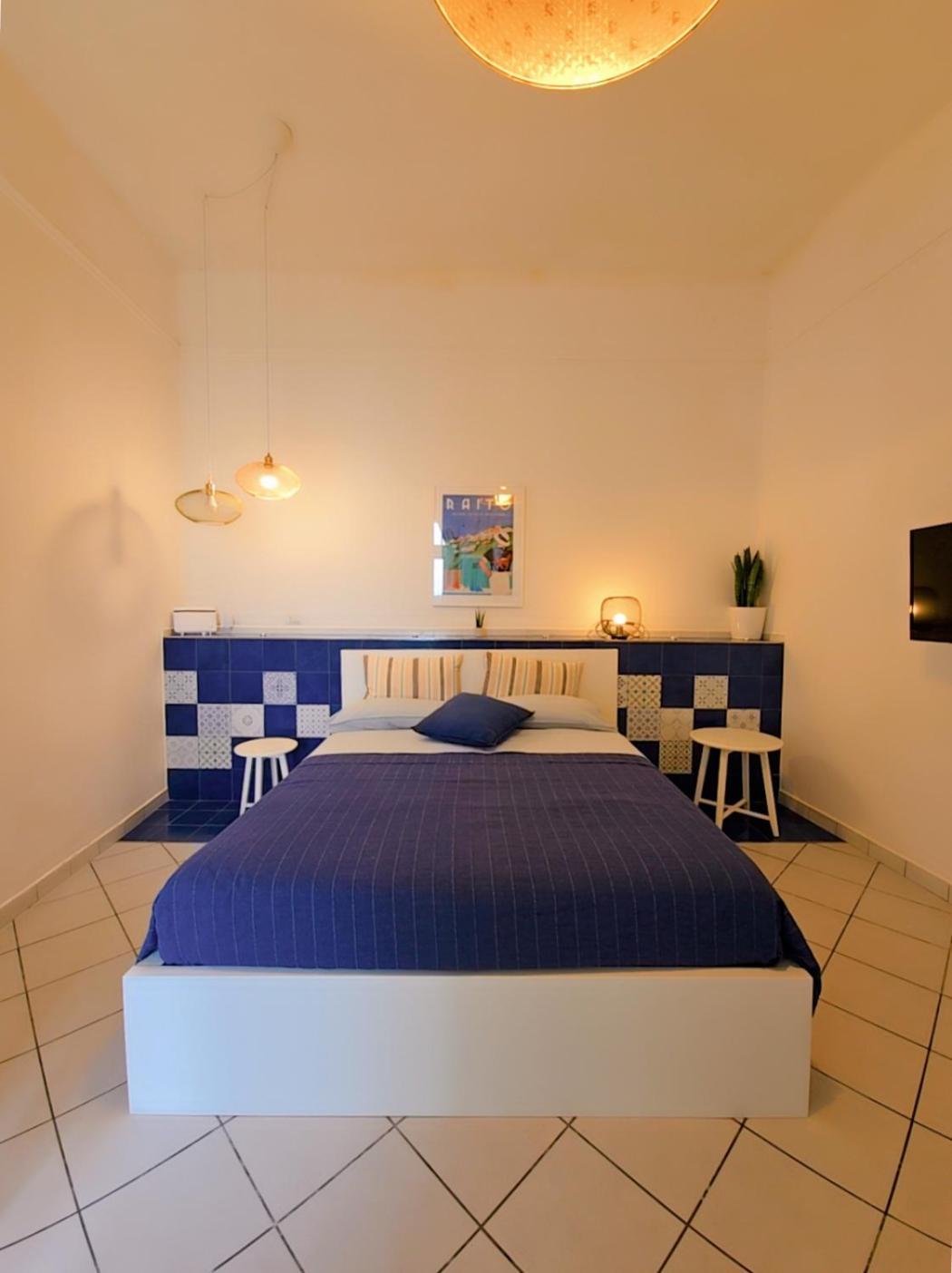 Raito Guest House - Amalfi Coast Vietri sul Mare Exterior photo