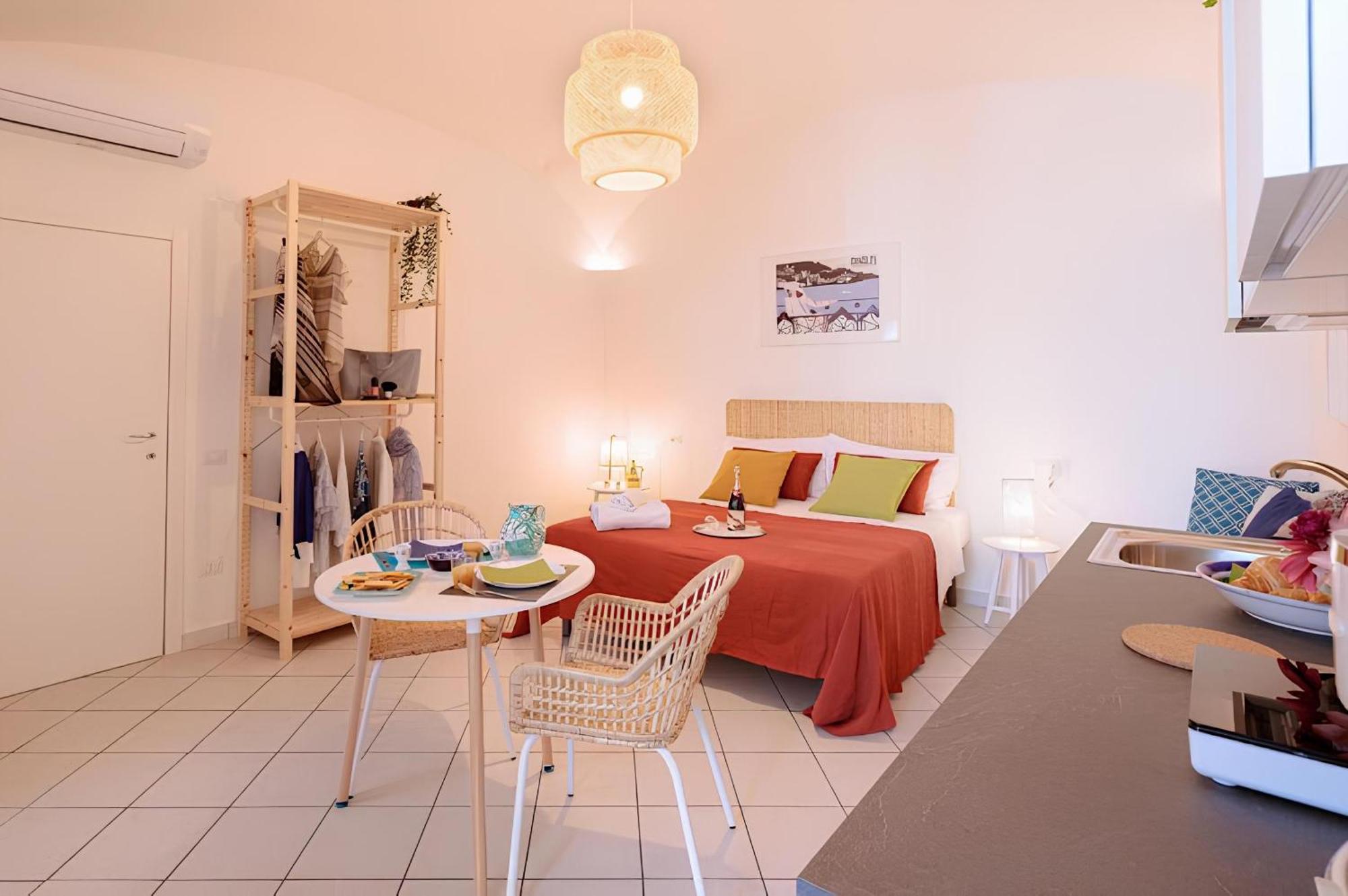 Raito Guest House - Amalfi Coast Vietri sul Mare Exterior photo
